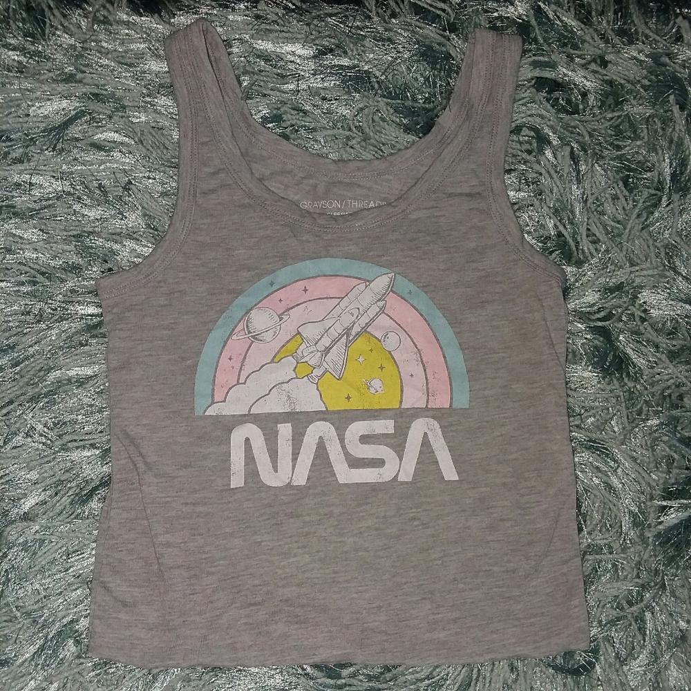 XS sleep tank
